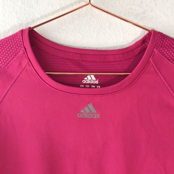 Adidas breathable t shirt‎ - Picture 3 of 6